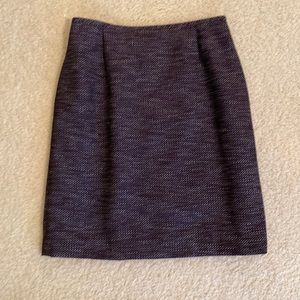 Tahari skirt